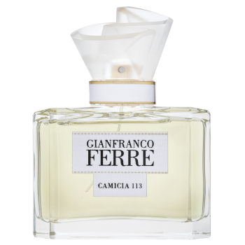 Gianfranco Ferré Camicia 113 Eau de Parfum for women 100 ml