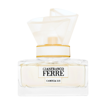 Gianfranco Ferré Camicia 113 parfémovaná voda za žene 30 ml