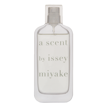Issey Miyake A Scent by Issey Miyake Eau de Toilette nőknek 50 ml
