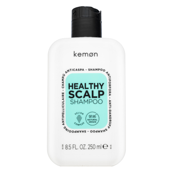 Kemon Healthy Scalp Shampoo posilující šampon proti lupům 250 ml