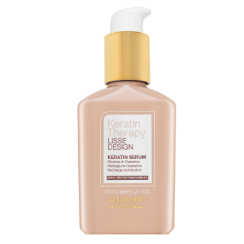 Alfaparf Milano Lisse Design Keratin Therapy Keratin Serum smoothing serum with keratin 125 ml