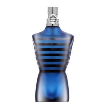 Jean P. Gaultier Ultra Male Intense toaletní voda pro muže 75 ml