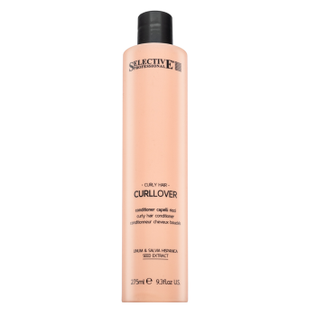 Selective Professional Curllover Curly Hair Conditioner подхранващ балсам за къдрава коса 275 ml