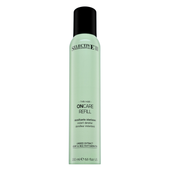 Selective Professional OnCare Refill Instant Densifier stylingová pěna pro objem vlasů 200 ml