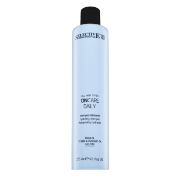 Selective Professional OnCare Daily Hydrating Shampoo vyživující šampon s hydratačním účinkem 275 ml