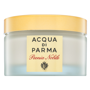 Acqua di Parma Peonia Nobile tělový krém pro ženy 150 g