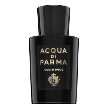 Acqua di Parma Oud & Spice Eau de Parfum für Herren 20 ml