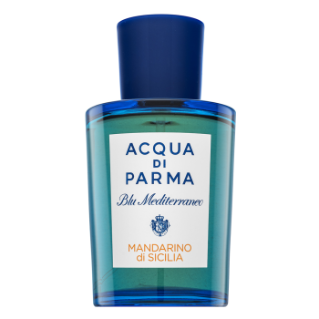 Acqua di Parma Blu Mediterraneo Mandarino di Sicilia Eau de Toilette unisex 100 ml