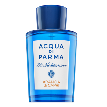 Acqua di Parma Blu Mediterraneo Arancia di Capri Eau de Toilette uniszex 180 ml