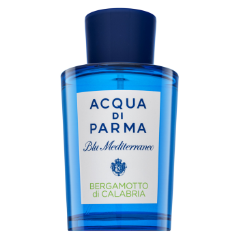 Acqua di Parma Blu Mediterraneo Bergamotto di Calabria Eau de Toilette unisex 180 ml
