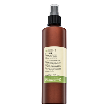 Insight Styling Strong Hold Ecospray fixativ puternic pentru păr 250 ml