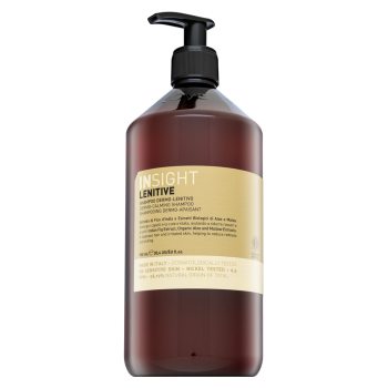 Insight Lenitive Dermo-Calming Shampoo umirujući šampon za vlasište 900 ml