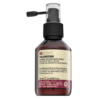 Insight Volumizing Volume Up Root Lotion spray volum de la radacini 100 ml