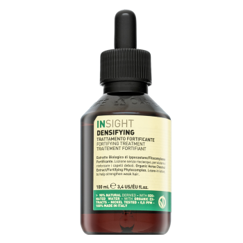 Insight Densifying Fortifying Treatment kuracja przeciw wypadaniu włosów 100 ml