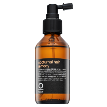 OWAY Nocturnal Nocturnal Hair Remedy ser impotriva căderii părului 100 ml