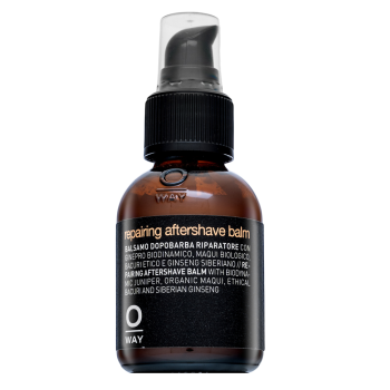 OWAY zklidňující balzám po holení Repairing Aftershave Balm 50 ml