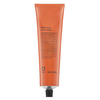 OWAY After-Sun Hair Mask maska pro vlasy namáhané sluncem 150 ml