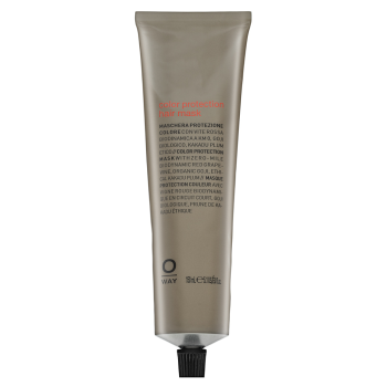 OWAY Color Protection Hair Mask ochranná maska pro barvené, chemicky ošetřené a zesvětlené vlasy 150 ml
