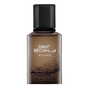 David Beckham Beyond Eau de Toilette für Herren 40 ml