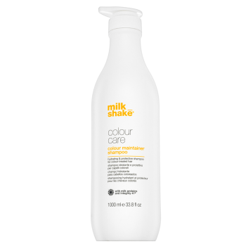 Milk_Shake Color Care Color Maintainer Shampoo odżywczy szampon do włosów farbowanych 1000 ml