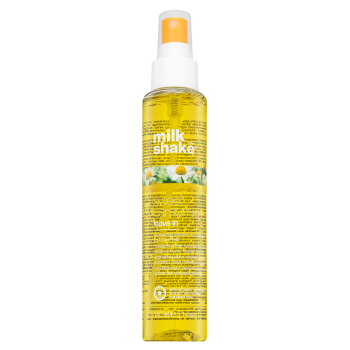 Milk_Shake Sweet Camomile Leave In bezoplachový kondicionér pro revitalizaci vlasů 150 ml