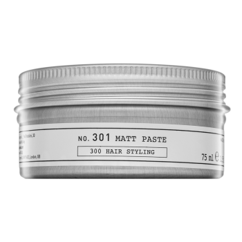 Depot No. 301 Matt Paste cremă pentru matifiere pentru toate tipurile de păr 75 ml