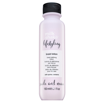 Milk_Shake Lifestyling Braid Defining Lotion krem do stylizacji do tworzenia perfekcyjnych warkoczy 150 ml