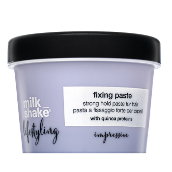 Milk_Shake Lifestyling Fixing Paste stylingová pasta pro silnou fixaci 100 ml