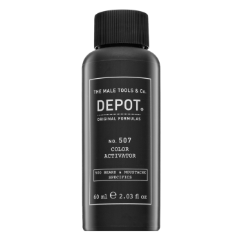 Depot No. 507 Color Activator vyvíjecí emulze 60 ml
