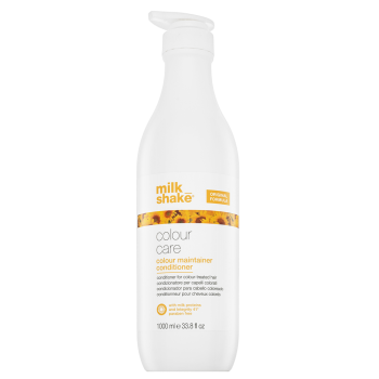 Milk_Shake Colour Care Color Maintainer Conditioner vyživující kondicionér pro barvené vlasy 1000 ml