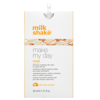 Milk_Shake Make My Day Mask maska pro všechny typy vlasů 6 x 30 ml