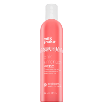 Milk_Shake Pink Lemonade Shampoo tónovací šampon pro blond vlasy 300 ml