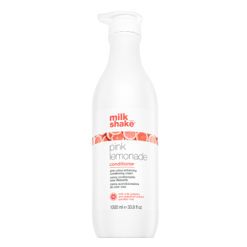 Milk_Shake Pink Lemonade Conditioner kondicionér pro blond vlasy 1000 ml