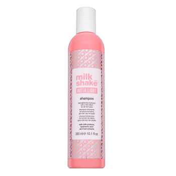 Milk_Shake Insta.Light Shampoo sampon hranitor pentru toate tipurile de păr 300 ml