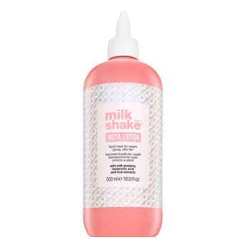 Milk_Shake Insta. Lotion maska s hidratantnim učinkom 500 ml