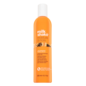 Milk_Shake Moisture & More Shampoo vyživující šampon s hydratačním účinkem 300 ml