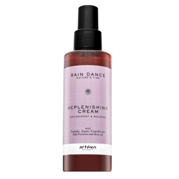 Artègo Rain Dance Replenishing Cream stylingový krém pro ochranu vlasů před teplem a vlhkem 150 ml