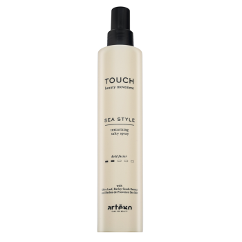 Artègo Touch Sea Style Texturizing Salty Spray солен спрей за плажен ефект 250 ml