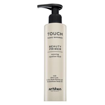 Artègo Touch Beauty Primer Restoring Equaliser Fluid krem rewitalizujący do włosów bez objętości 200 ml