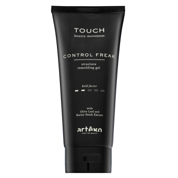 Artègo Touch Control Freak Structure Remodeling Gel tvarující gel na vlasy 200 ml