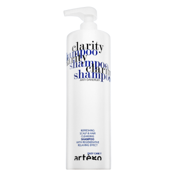 Artègo Easy Care T Clarity Shampoo sampon revigorant anti mătreată 1000 ml