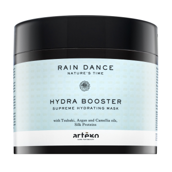 Artègo Rain Dance Hydra Booster hydratačná maska pre ľahké rozčesávanie vlasov 250 ml