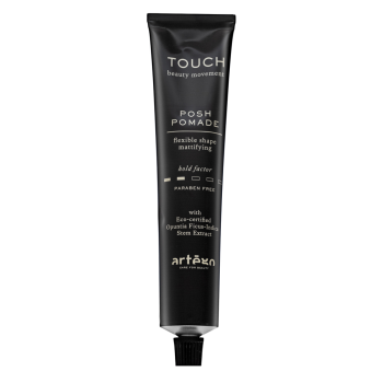 Artègo Touch Posh Pomade Flexible Shape Mattifying pomáda na vlasy pro matný efekt 100 ml