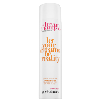 Artègo Easy Care T Dream Shampoo odżywczy szampon dla połysku i ochrony farbowanych włosów 250 ml