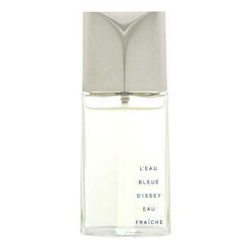 Issey Miyake L´eau D´issey Bleue Pour Homme Fraiche toaletní voda pro muže 40 ml