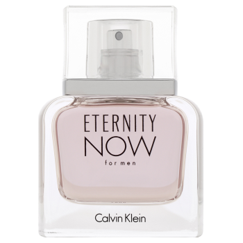 Calvin Klein Eternity Now for Men Eau de Toilette bărbați 30 ml