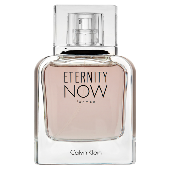 Calvin Klein Eternity Now for Men woda toaletowa dla mężczyzn 50 ml