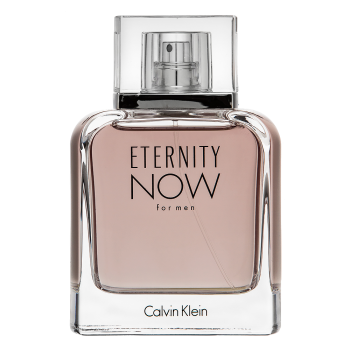 Calvin Klein Eternity Now for Men Toaletna voda za moške 100 ml