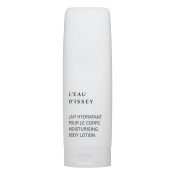 Issey Miyake L'Eau d'Issey tělové mléko pro ženy 200 ml