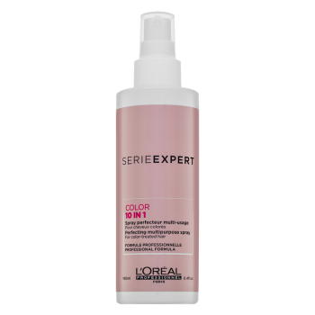 L´Oréal Professionnel Série Expert Vitamino Color AOX 10 in 1 bezoplachová péče pro barvené vlasy 190 ml